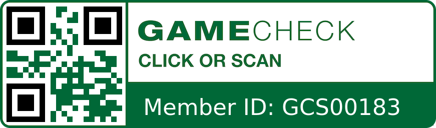 Gamecheck Trust SEAL