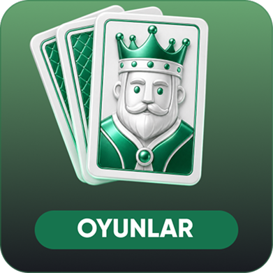 Oyunlar