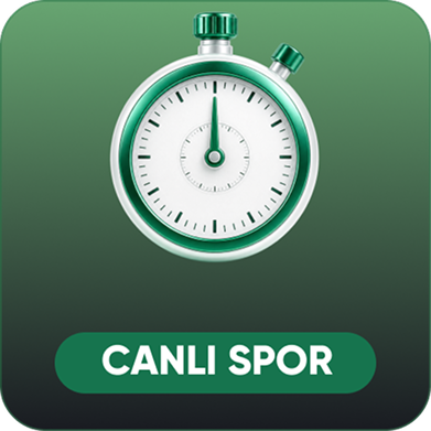 Canlı Bahis
