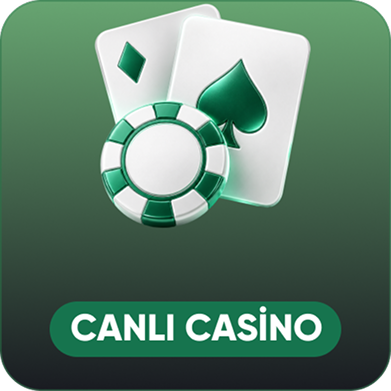 Canlı Casino