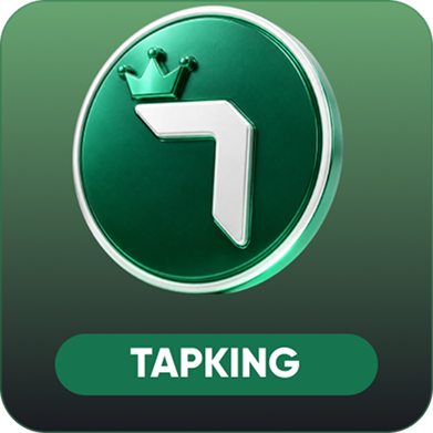 Tapking