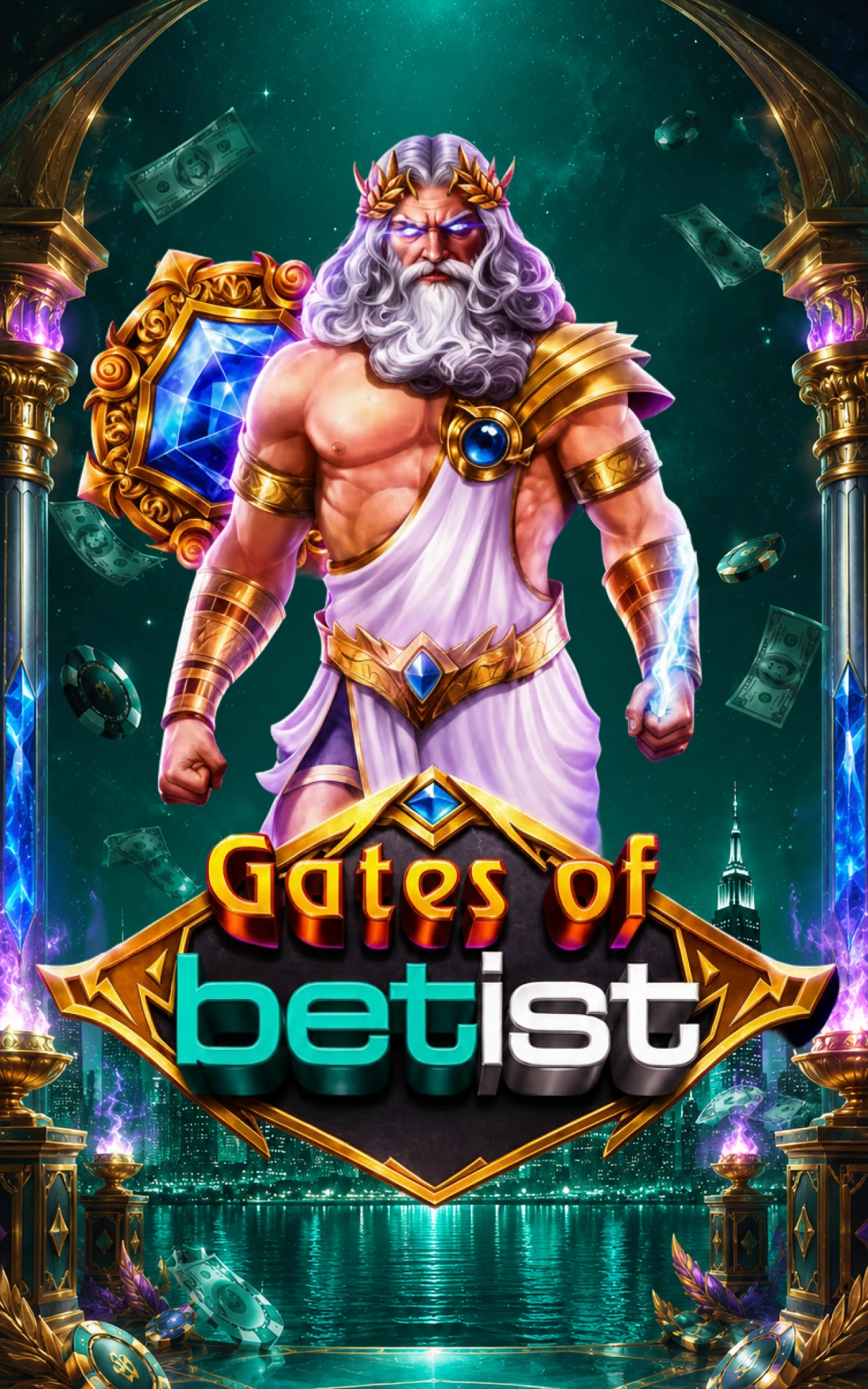 Gate of Betist